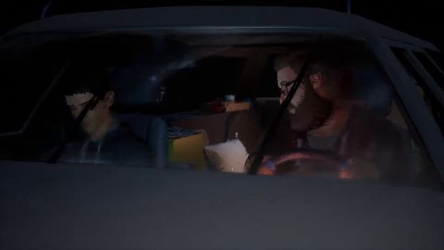 Life Is Strange 2 Episode 1 Part 4: Deja Vu!? W/Strike (1080p 60FPS)