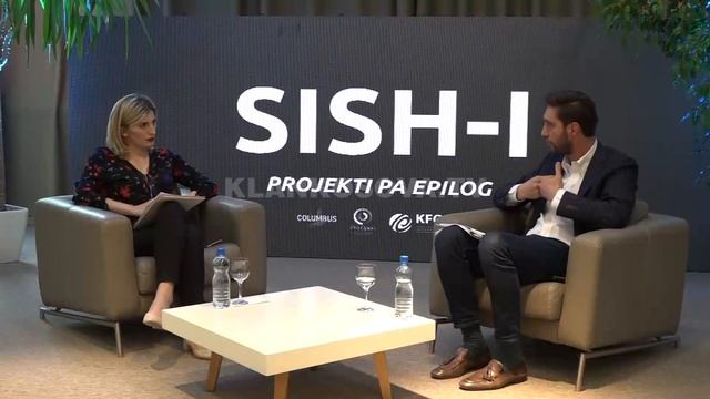 Ismaili E Pranon, Sigurimet Shëndetësore Ende Larg - 16.07.2019 - Klan Kosova