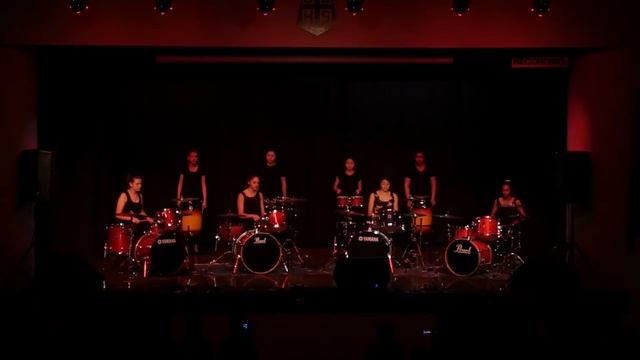 A Tribute To Sing, Sing, Sing - Lloyd G