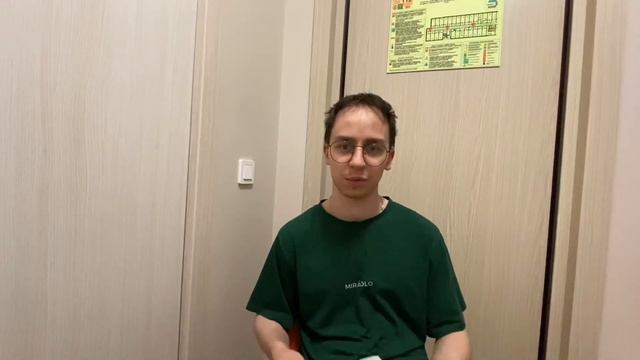 «Проект 60»: Правильная техника - залог успеха #03