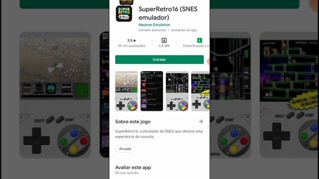 MELHORES EMULADORES PARA ANDROID - 