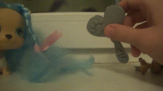 обзор на  I Vip Pets  на русском