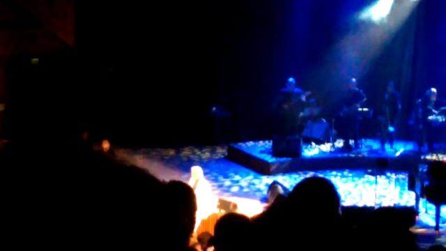 Тото Кутуньо.Тель-Авив 27.1.2017