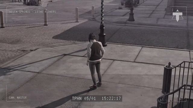 Life Is Strange: True Colors #6 - O Segredo Do Mac