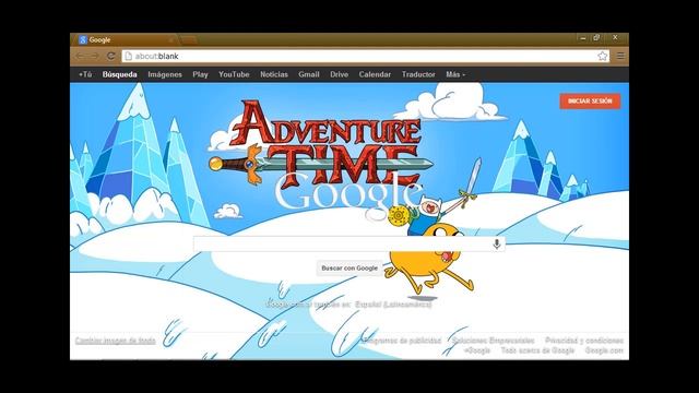 Como Cambiar Foto De Google Chrome