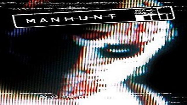 Manhunt | Music- Doorway Into Hell (Idle)