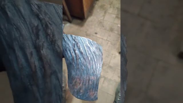 Кора дерева Кованая