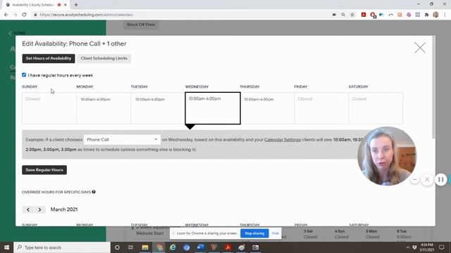 How To Set Up Acuity Scheduling - Top Acuity Scheduling Features