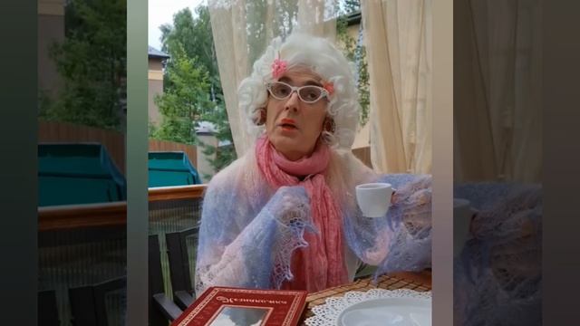 Всё что нужно знать о старом образовании #юмор #красотка