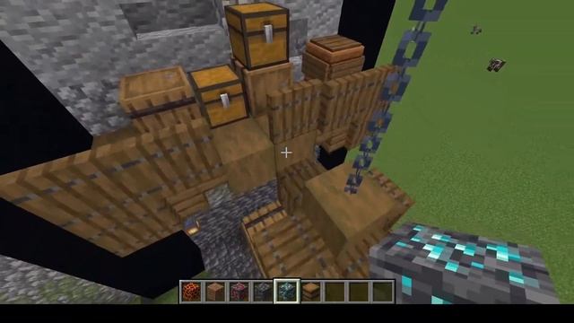 How To Detail In Minecraft!