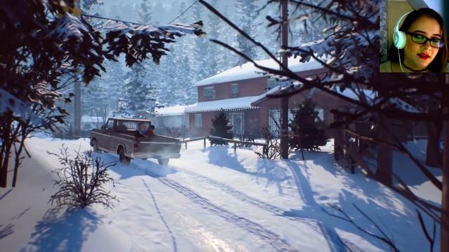 Life Is Strange 2 - Episode 20 - New Doggo & Baby Photos!! 🐕