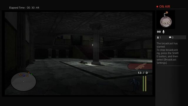 Manhunt BORDER PATROL, Key Personnel, And Deliverance - Livestream