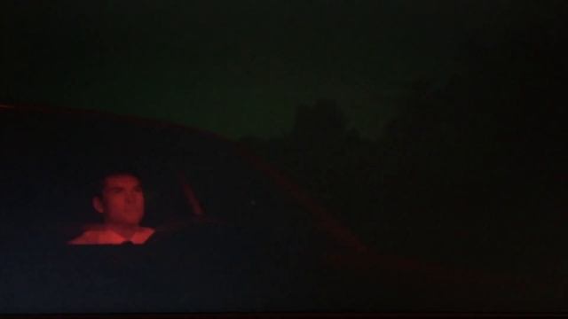 Manhunt : Unabomber , Traffic Light Escene