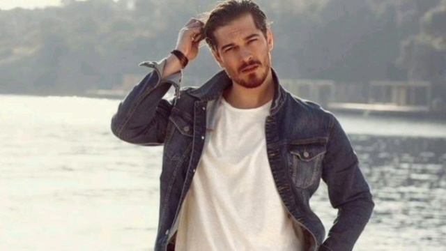 Çağatay Ulusoy 