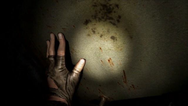 Metro: Last Light - Серия 26. - Хан и Ульман.