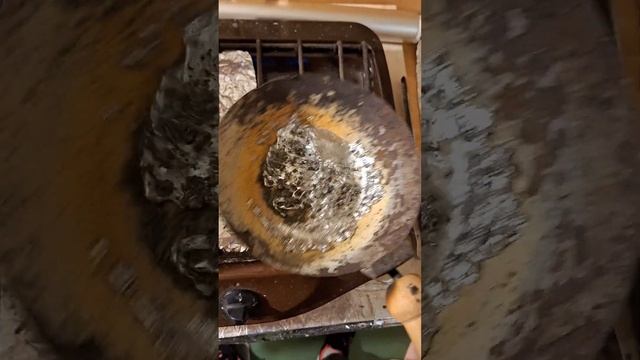 #Отливка на свинец.Клятвы и их последствия,