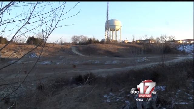 Home Break-In And Manhunt In Jefferson City