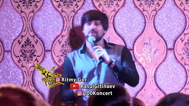 35 Курбан Гусайханов – «Чужестранка»