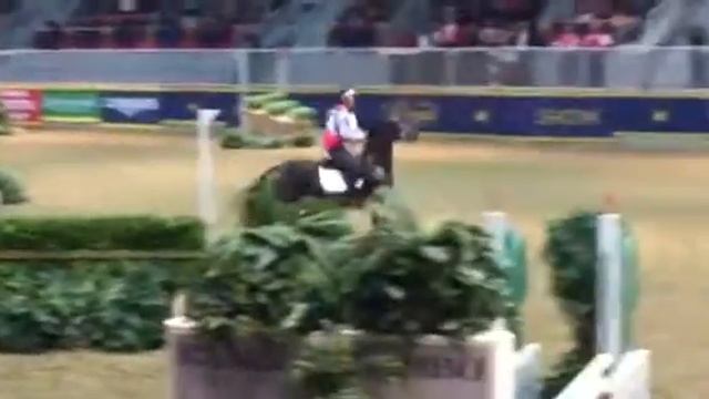 Selena O'Hanlon And Uptown Girl Round #1