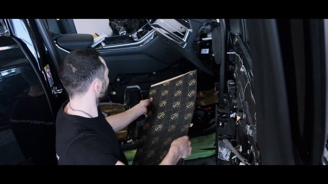 AUTOCOMFORT - СТУДИЯ АВТОТЮНИНГА