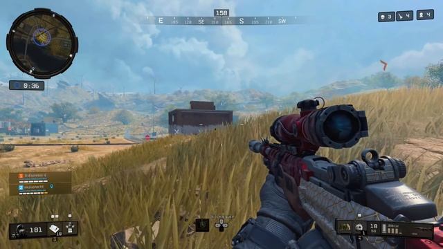 100 Blackout Tips To Get More Wins! (Black Ops 4)