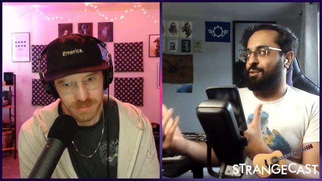 We Rank Every Life Is Strange: Before The Storm Episode, Including Farewell! 🫣😮 | SC Ep 42