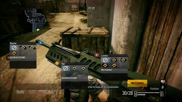 Test De La Béta De Warface [épisode 2/2] : Présentation Du Mode Coopération