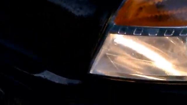 форсунки омывателя фар форд фьюжен.3gp