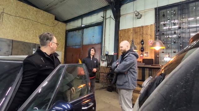 BUICK Park Avenue ULTRA 1991