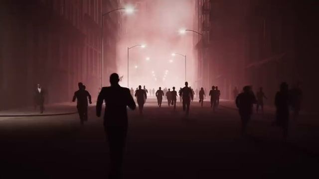 Dave Gahan, Soulsavers - The Dark End Of The Street (Official Video)