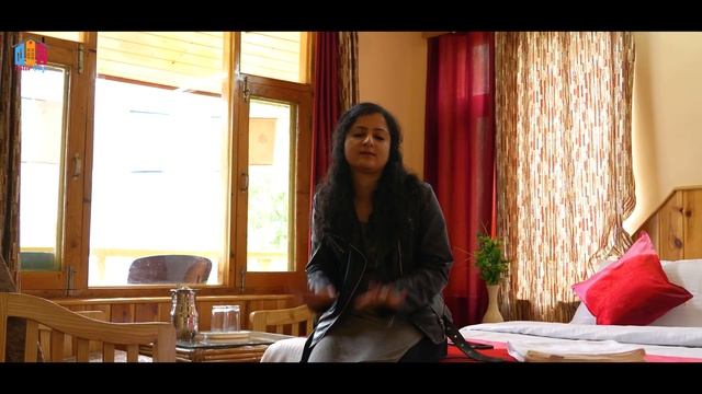 Best Cottage In Manali For Workation With Beautiful View .Call @ 7650888765 For Your Manali Trip.