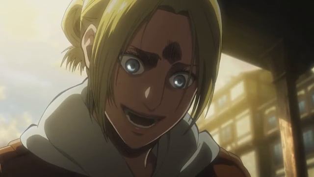 Annie Leonhardt