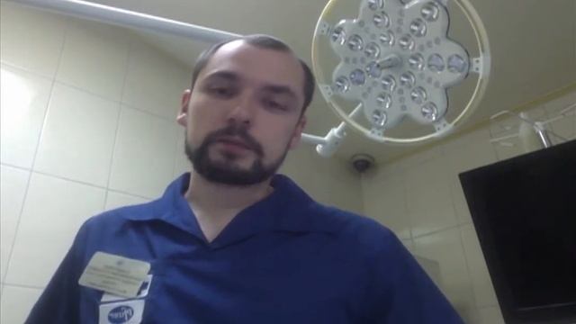 Илья Середа. Приглашение на Когресс #USAVA2015