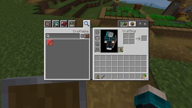 Buka Buku Survival Baru | Minecraft Indonesia