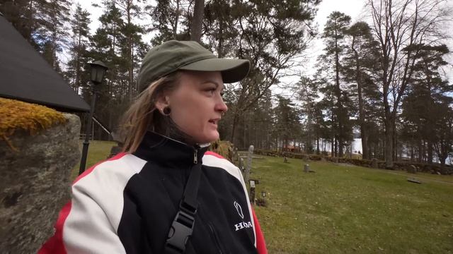 VANLIFE MED VÄRLDENS BÄSTA MAMMA #3