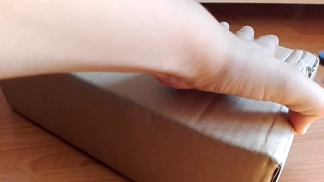 Распаковка BJD SD 1/4 / Doll Chateau Elizabeth