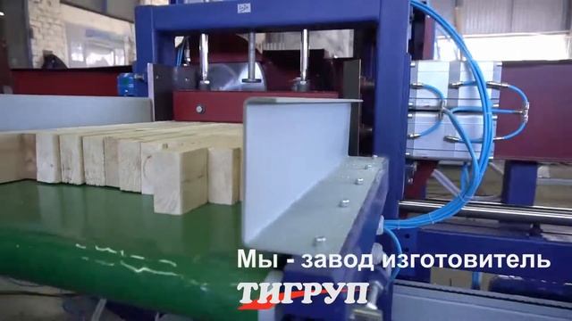 Шипорезный станок ШС -05 (Тигруп)