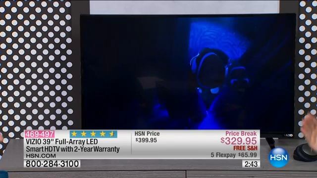 VIZIO 39