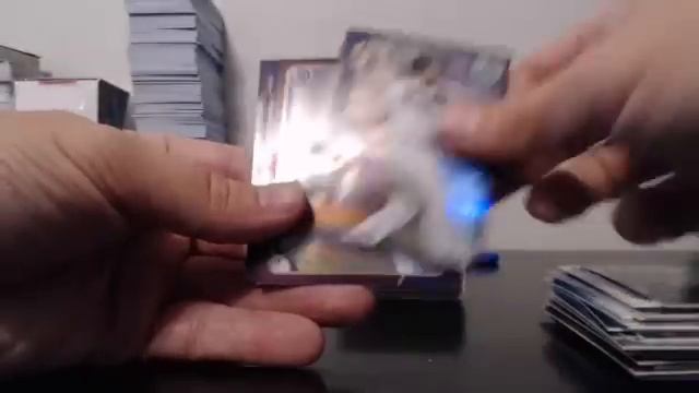 2015 Bowman Chrome 15 Case Player Break EBAY Guzman_15 9-22-15 Case #3 Recap