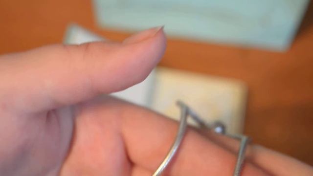 Браслет от Адамаса.