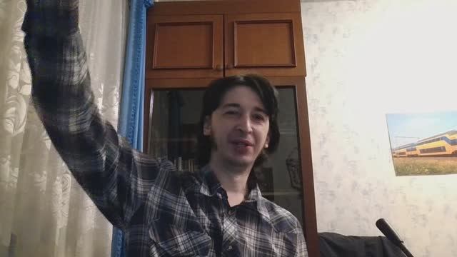 Ярош - Мои топ-5 хитов русского рока