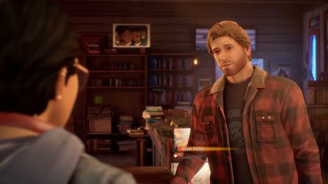 This Game Is A TRUE Disaster! | Life Is Strange: True Colors