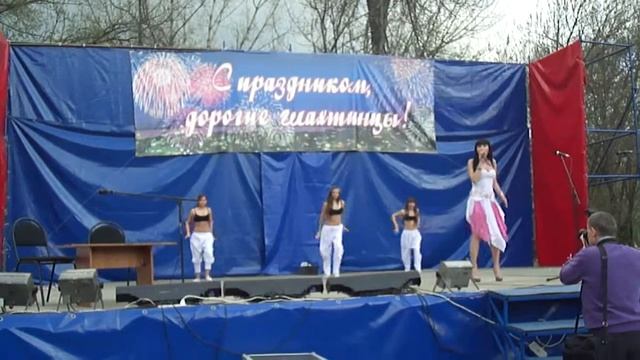 Анна Журавлева - 