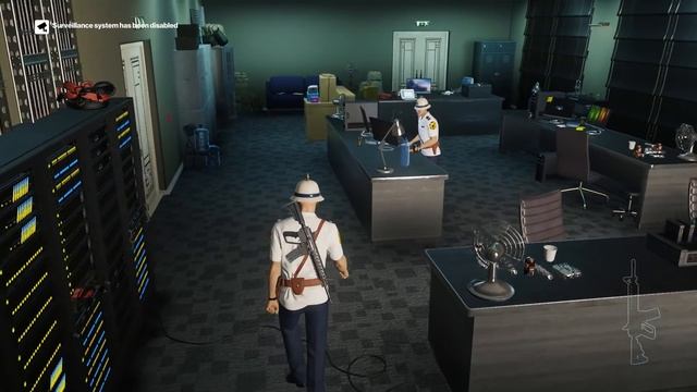 SUNKU DRAUGAMS PO BALIAUS 🍺 - Hitman #10