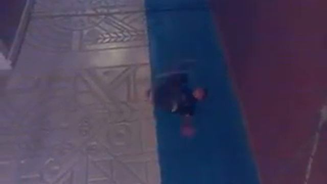 Mерей в черном