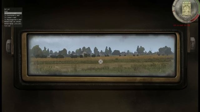Iron Front: Liberation 1944 as mod for Arma 3
