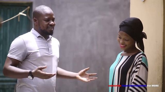 Sabo Da Kaza Episode 7 || Hausa Comedy 2020 (Original Video)