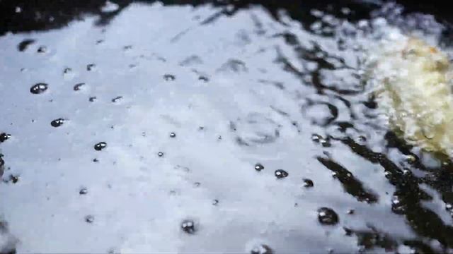 How To Make Oyster Tempura 牡蠣の天ぷらの作り方