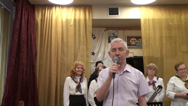 Песня Максима Кулижникова - ПОСЛУШАЙ ХАРИТОН