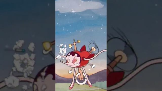 Shorts#Caphead#2Players#Tandemgame